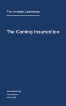 The Coming Insurrection-Politics and government-買書書 BuyBookBook