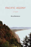 Pacific Agony-Fiction: general and literary-買書書 BuyBookBook