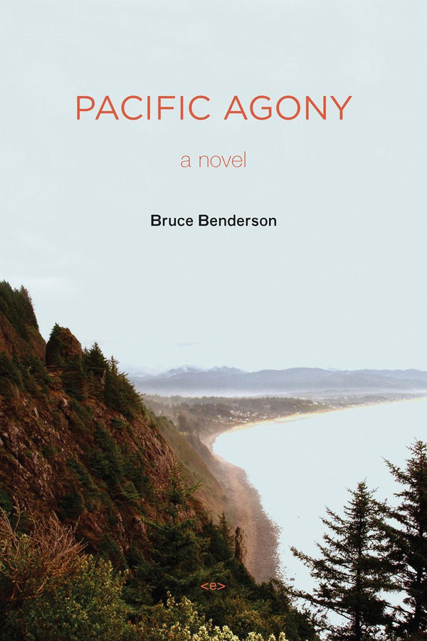 Pacific Agony-Fiction: general and literary-買書書 BuyBookBook