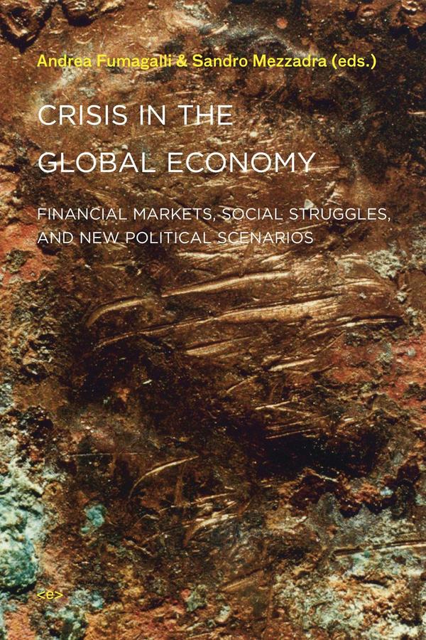 Crisis in the Global Economy-Economics/ Finance and Accounting-買書書 BuyBookBook