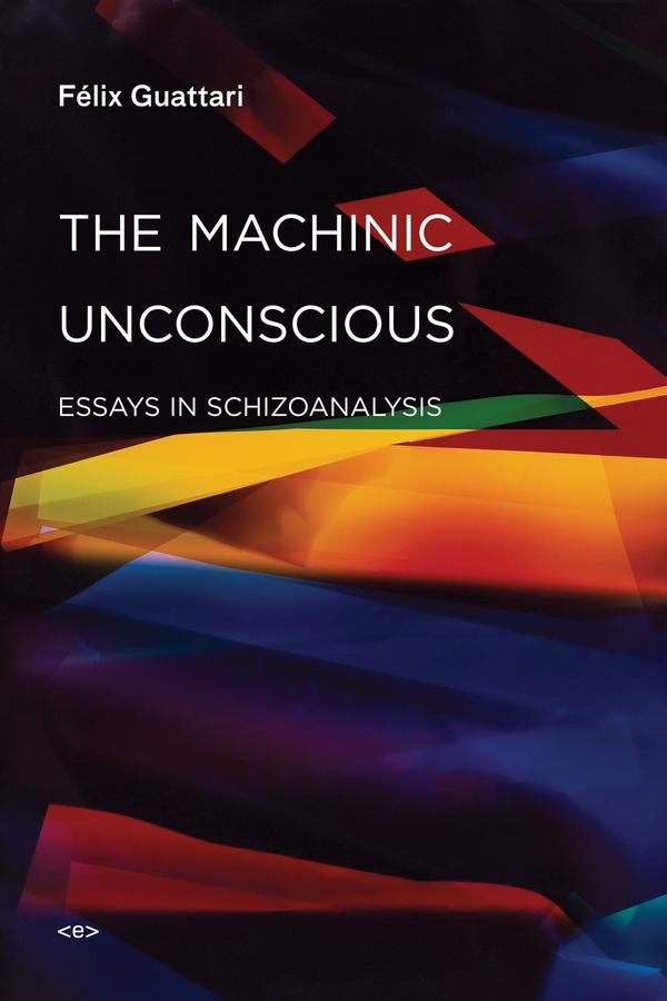 The Machinic Unconscious-Philosophy-買書書 BuyBookBook