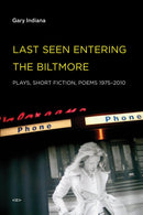 Last Seen Entering the Biltmore-Fiction: general and literary-買書書 BuyBookBook