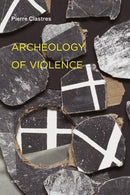 Archeology of Violence, new edition-Society/ culture/ social sciences-買書書 BuyBookBook