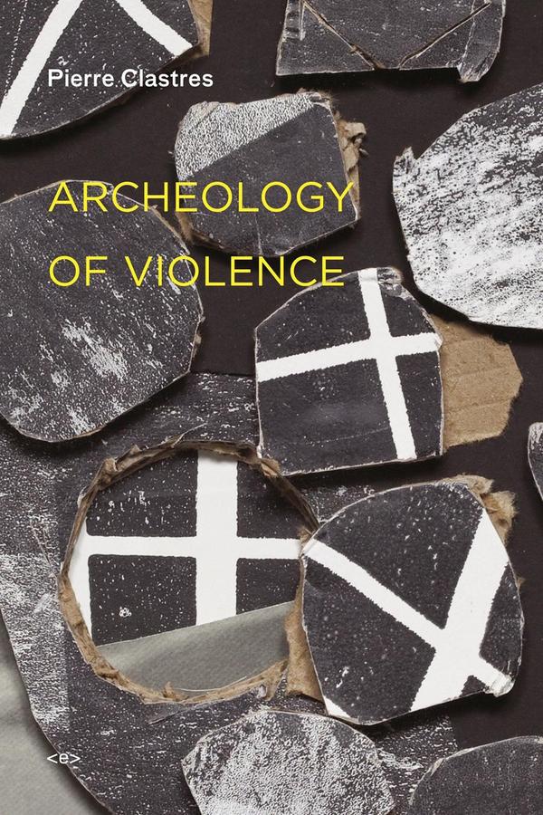 Archeology of Violence, new edition-Society/ culture/ social sciences-買書書 BuyBookBook