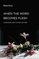 When the Word Becomes Flesh-Philosophy-買書書 BuyBookBook