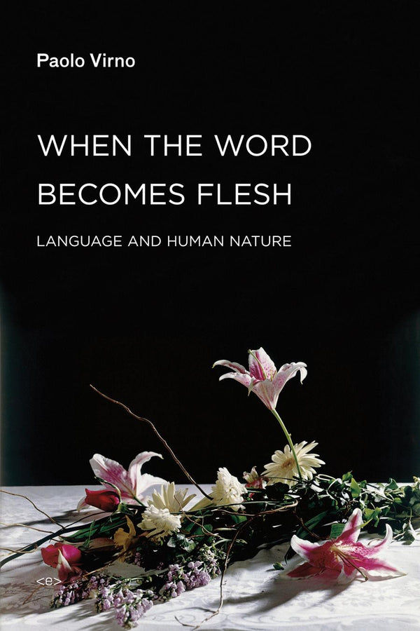 When the Word Becomes Flesh-Philosophy-買書書 BuyBookBook