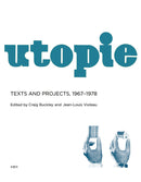 Utopie-Design/ fashion/ architecture/ illustration-買書書 BuyBookBook