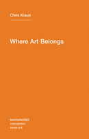 Where Art Belongs-Art: general-買書書 BuyBookBook