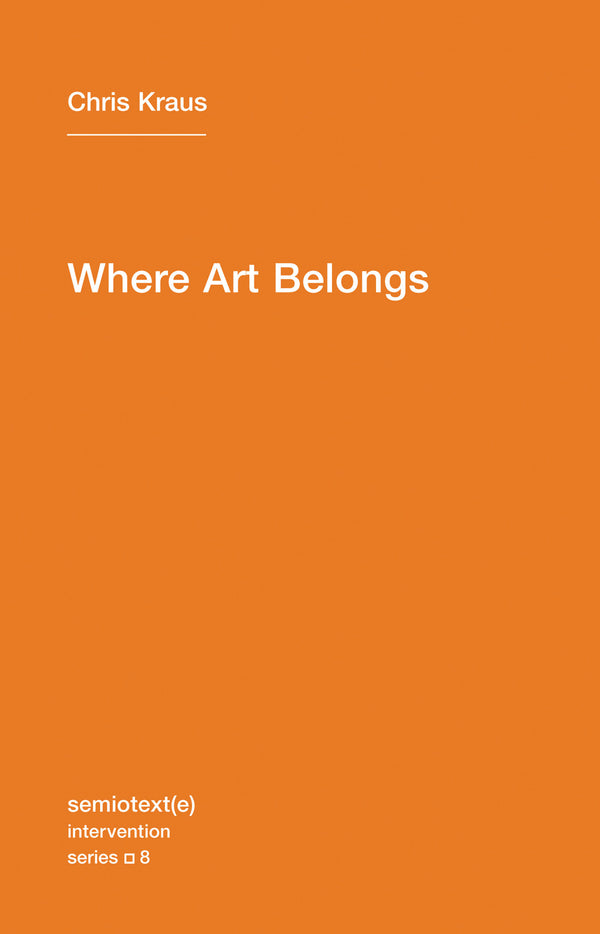 Where Art Belongs-Art: general-買書書 BuyBookBook