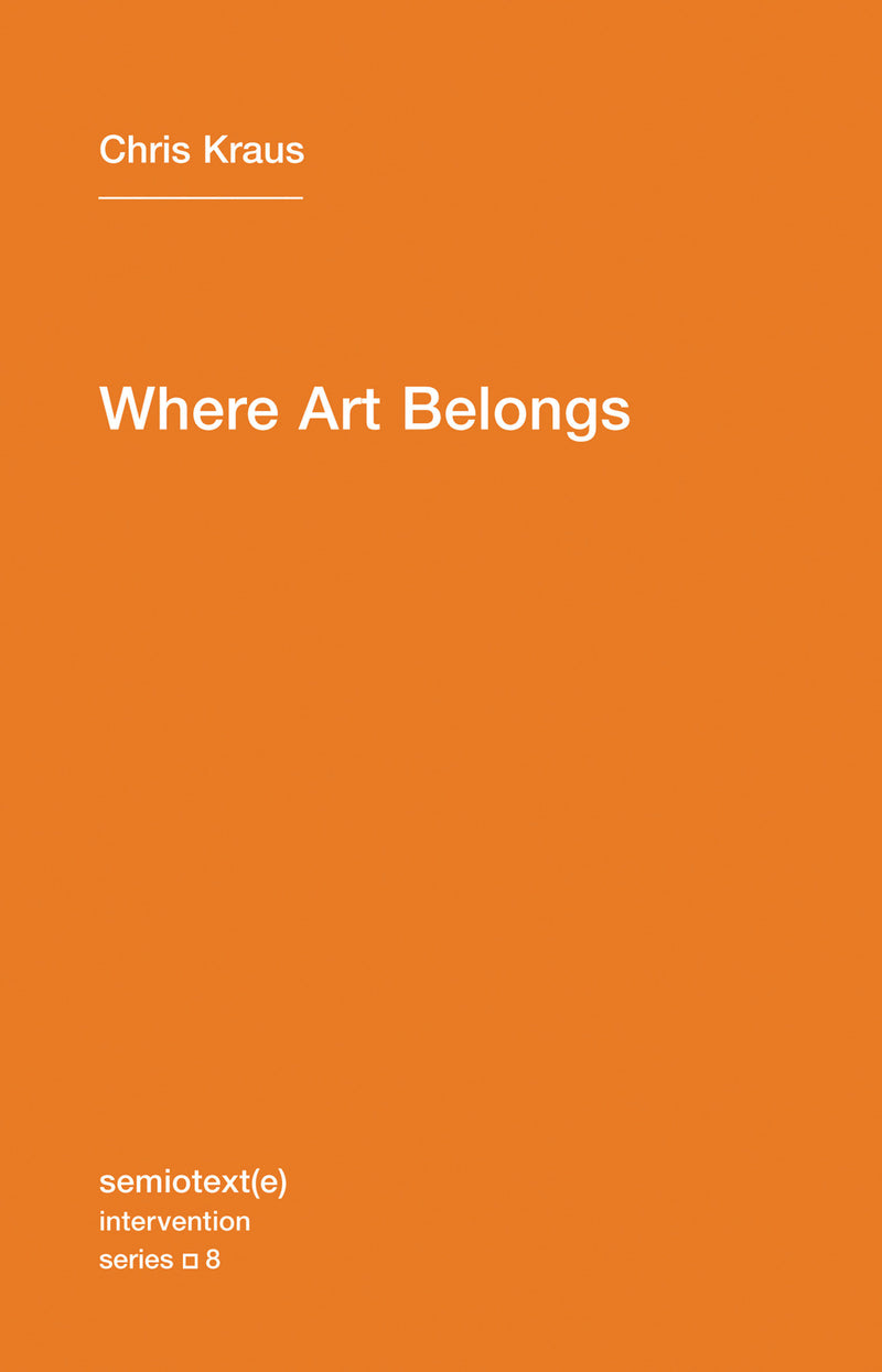 Where Art Belongs-Art: general-買書書 BuyBookBook