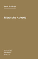 Nietzsche Apostle-Philosophy-買書書 BuyBookBook