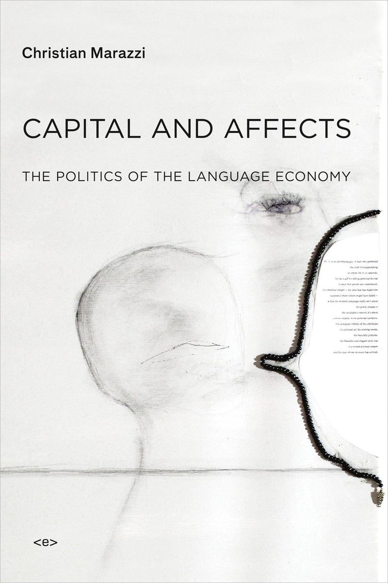 Capital and Affects-Business and Management-買書書 BuyBookBook