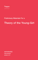 Preliminary Materials for a Theory of the Young-Girl-Politics and government-買書書 BuyBookBook