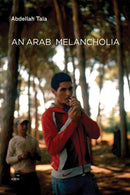 An Arab Melancholia-Fiction: general and literary-買書書 BuyBookBook