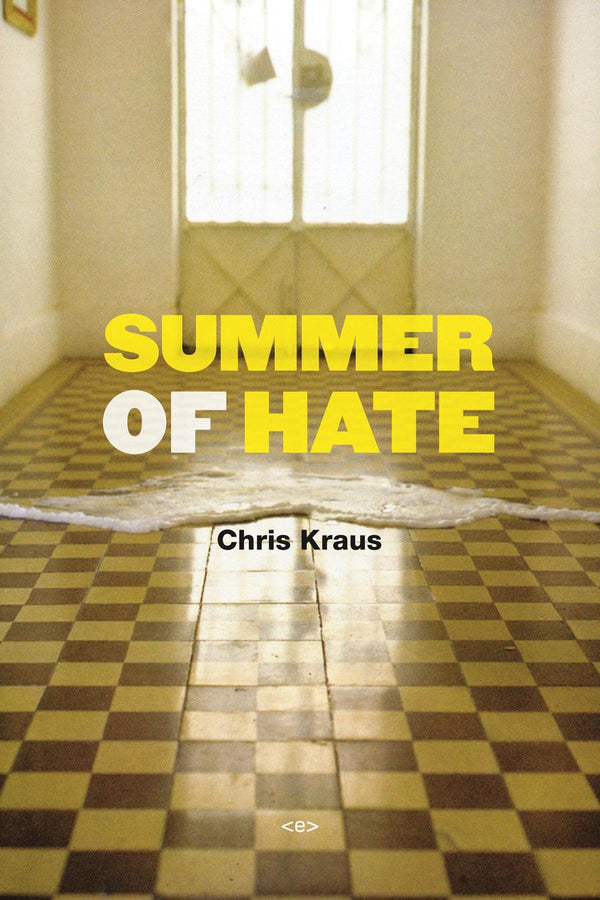 Summer of Hate-Fiction: Humorous-買書書 BuyBookBook