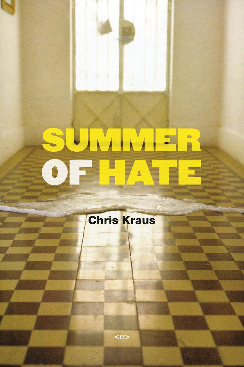 Summer of Hate-Fiction: Humorous-買書書 BuyBookBook