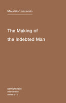 The Making of the Indebted Man-Philosophy-買書書 BuyBookBook
