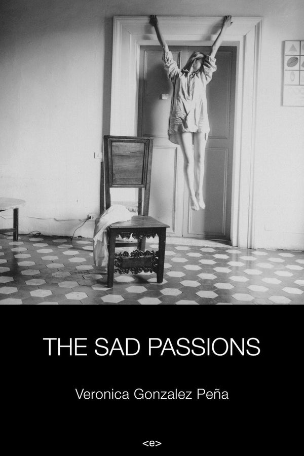The Sad Passions-Fiction: general and literary-買書書 BuyBookBook