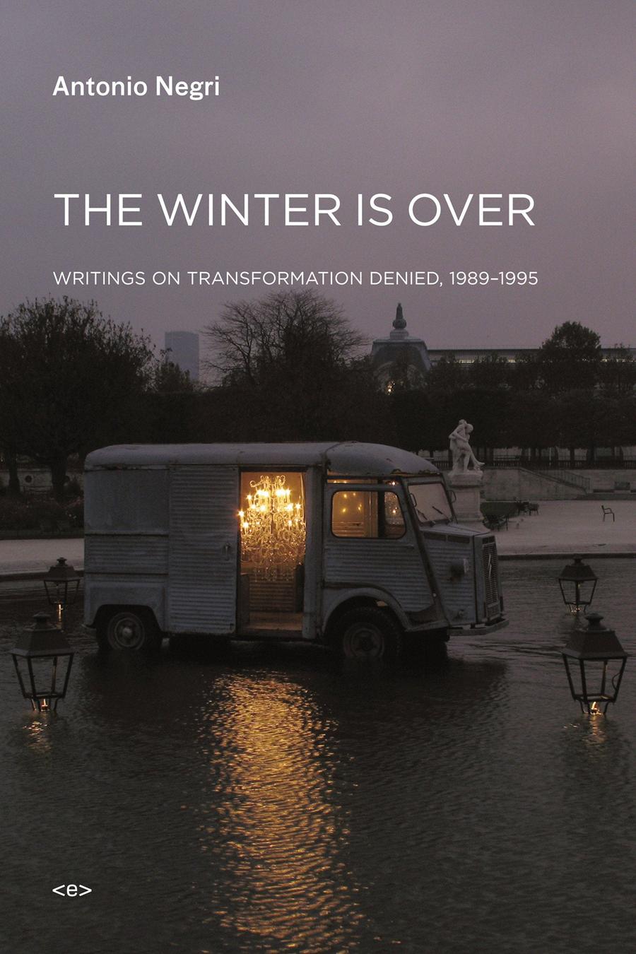 The Winter Is Over-Politics and government-買書書 BuyBookBook
