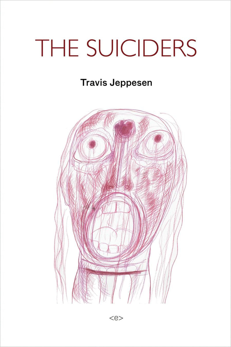 The Suiciders-Fiction: general and literary-買書書 BuyBookBook