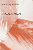 Nicola, Milan-Fiction: general and literary-買書書 BuyBookBook