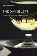 The Divine Left-Philosophy-買書書 BuyBookBook