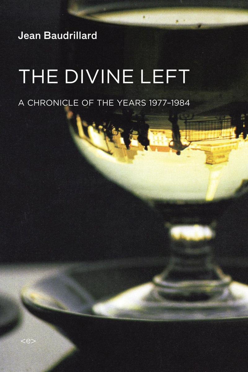 The Divine Left-Philosophy-買書書 BuyBookBook