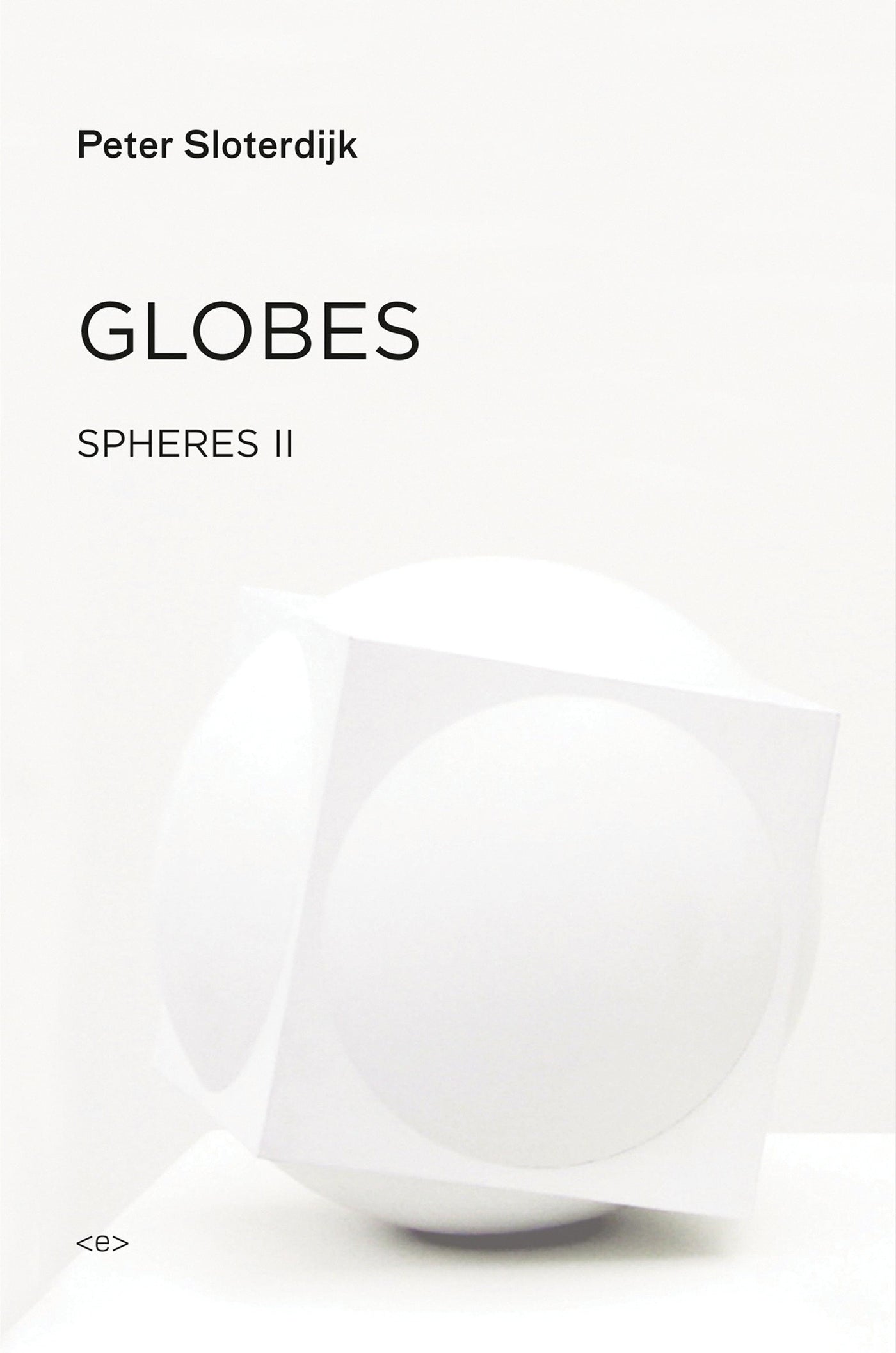 Globes-Philosophy-買書書 BuyBookBook