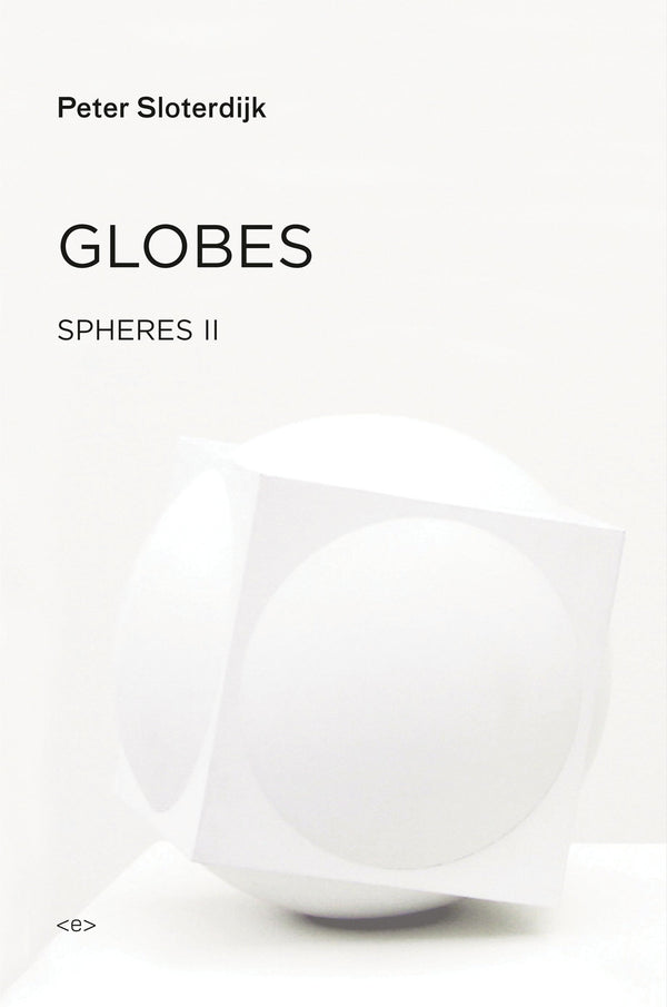 Globes-Philosophy-買書書 BuyBookBook