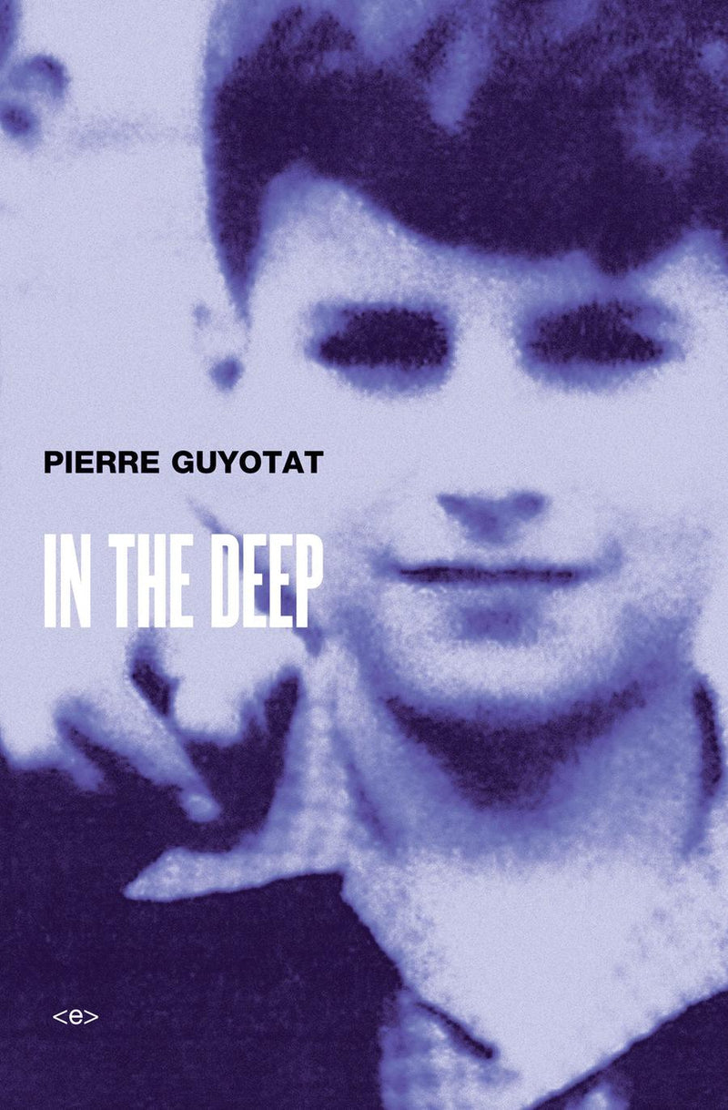 In the Deep-Fiction: general and literary-買書書 BuyBookBook