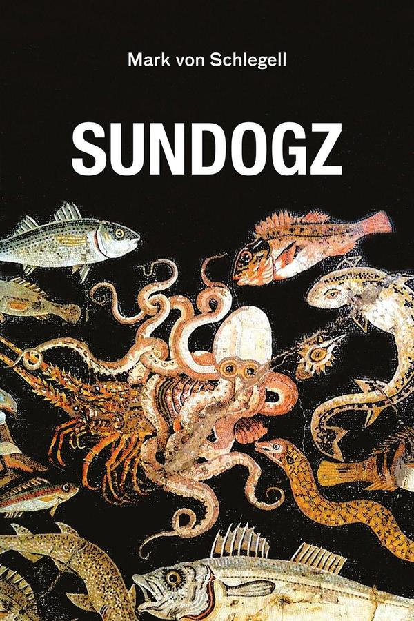 Sundogz-Fiction: Science fiction-買書書 BuyBookBook