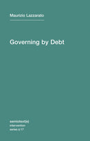 Governing by Debt-Philosophy-買書書 BuyBookBook