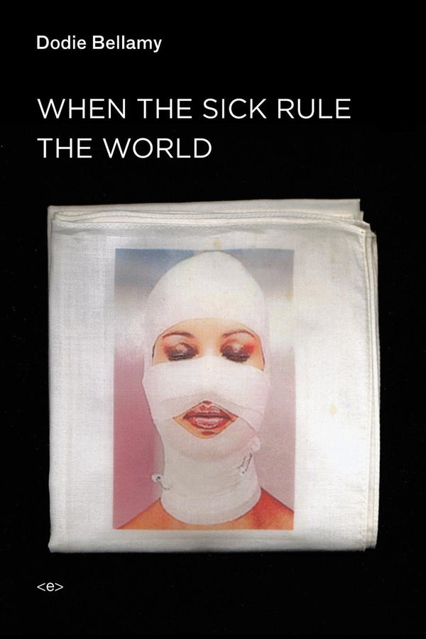 When the Sick Rule the World-True stories and non-fiction prose-買書書 BuyBookBook
