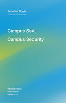 Campus Sex, Campus Security-Education-買書書 BuyBookBook