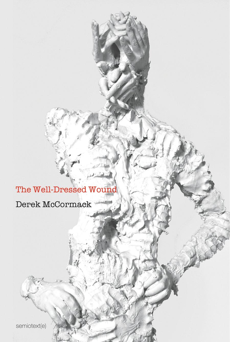 The Well-Dressed Wound-Fiction: Humorous-買書書 BuyBookBook
