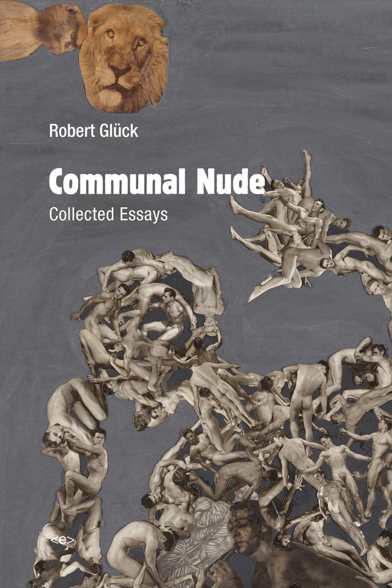 Communal Nude-True stories and non-fiction prose-買書書 BuyBookBook