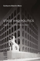 State and Politics-Philosophy-買書書 BuyBookBook