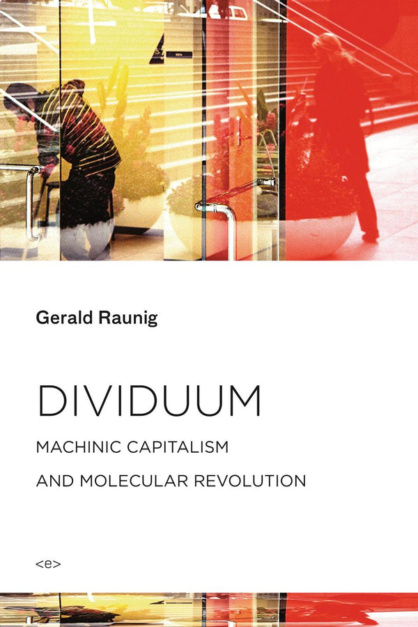 Dividuum-Philosophy-買書書 BuyBookBook
