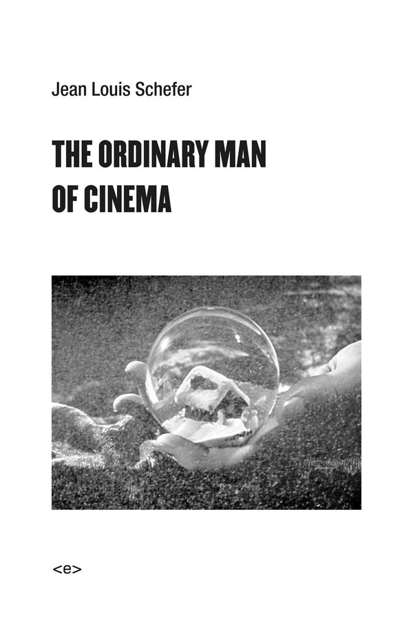 The Ordinary Man of Cinema-Film/ television/ radio and performing arts-買書書 BuyBookBook