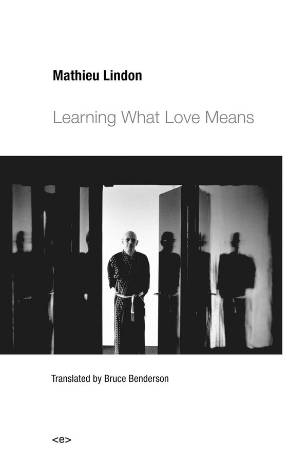 Learning What Love Means-Memoirs-買書書 BuyBookBook