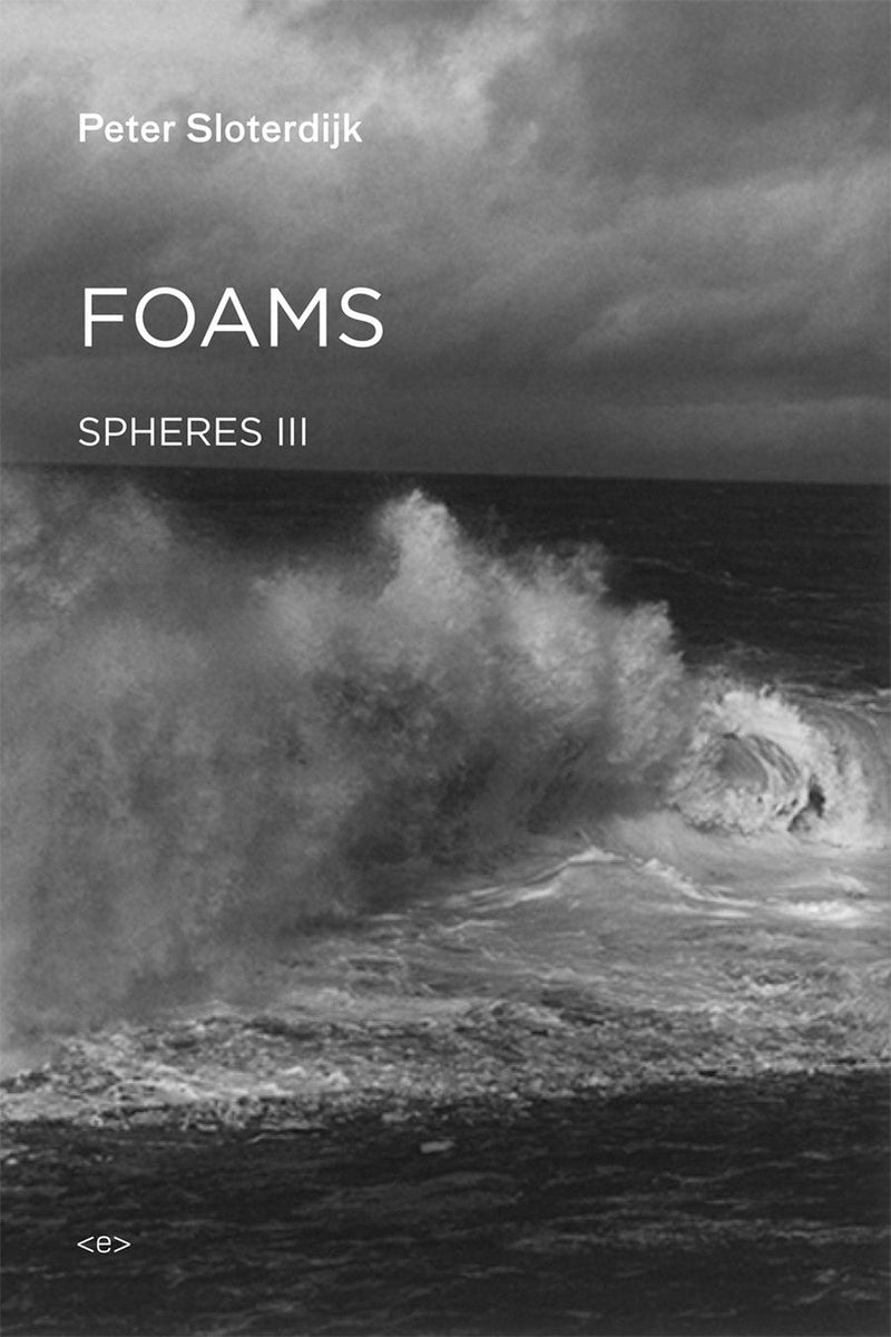 Foams-Philosophy-買書書 BuyBookBook