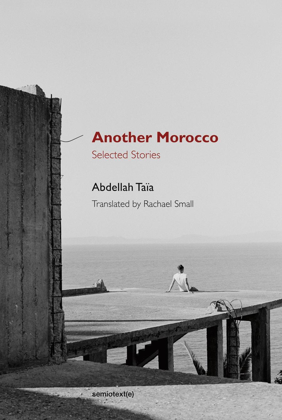 Another Morocco-Fiction: general and literary-買書書 BuyBookBook