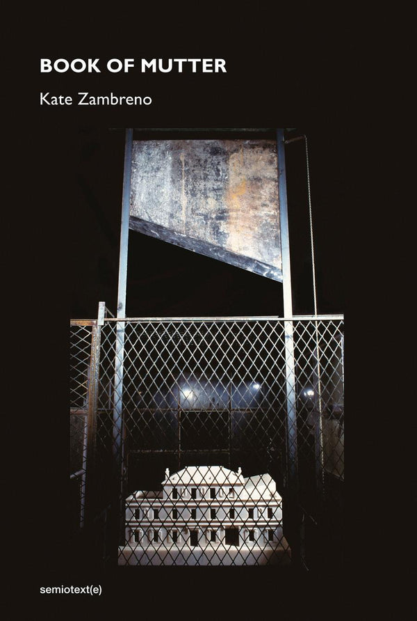 Book of Mutter-Memoirs-買書書 BuyBookBook