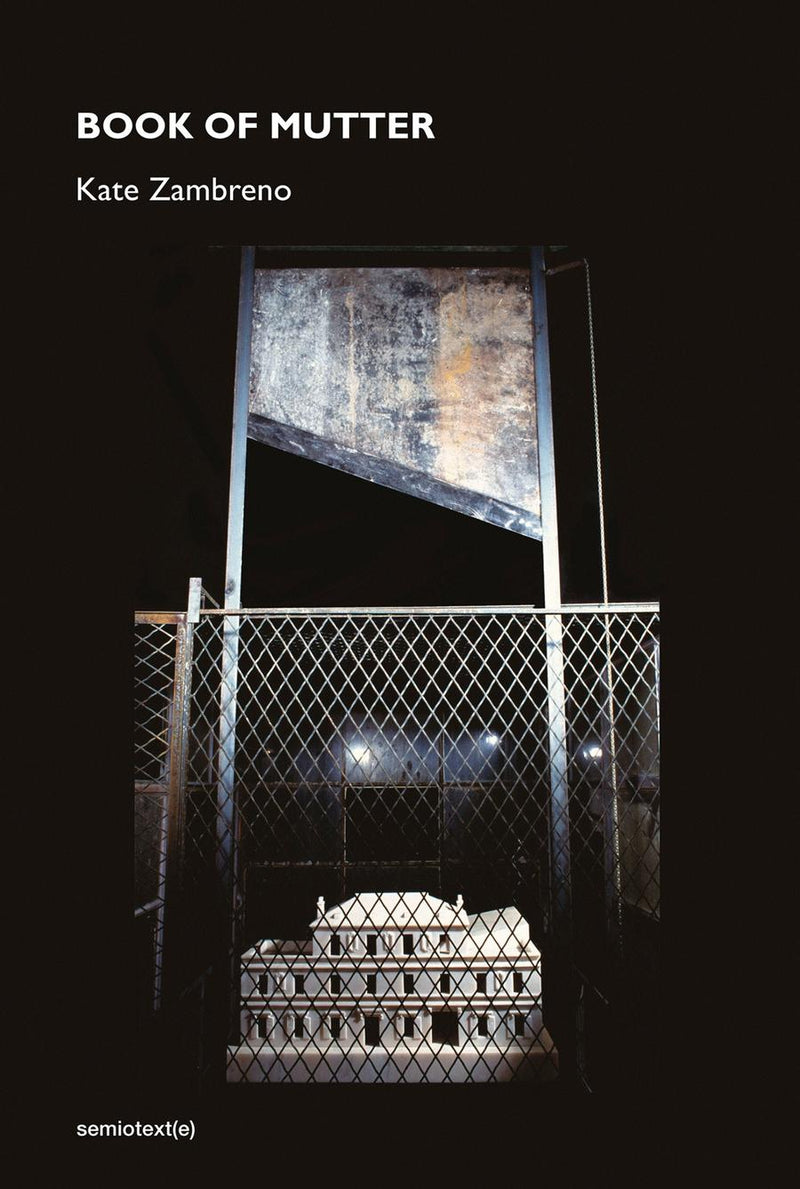 Book of Mutter-Memoirs-買書書 BuyBookBook