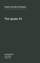 The Iguala 43-Politics and government-買書書 BuyBookBook