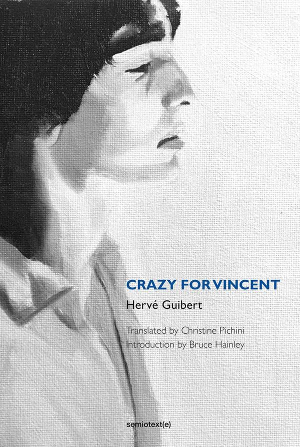 Crazy for Vincent-True stories and non-fiction prose-買書書 BuyBookBook
