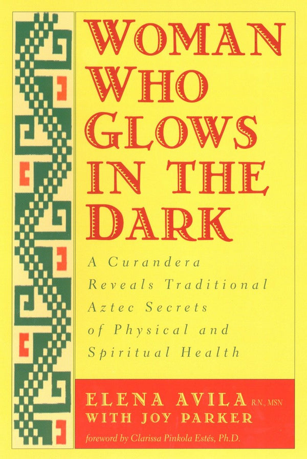 Woman Who Glows in the Dark-Family and health-買書書 BuyBookBook