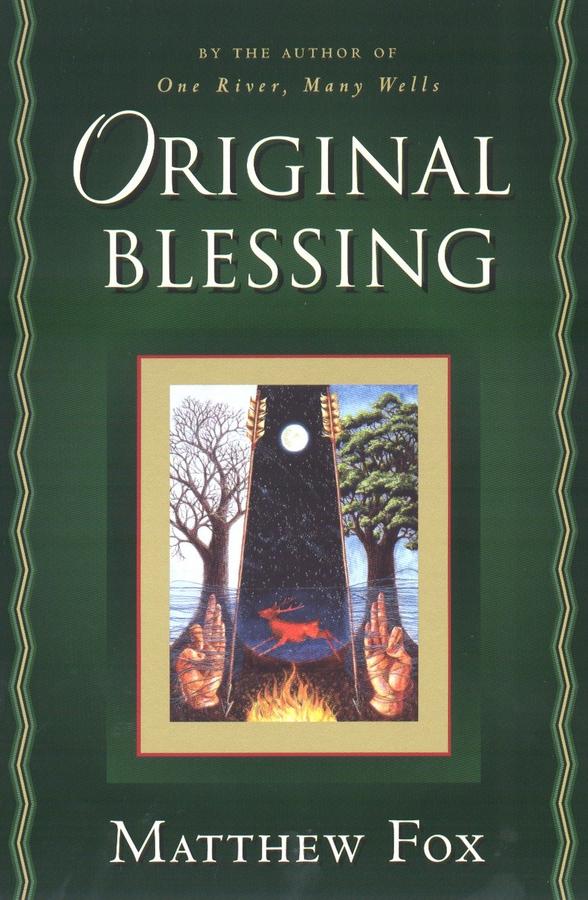 Original Blessing-Religion and beliefs-買書書 BuyBookBook