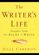 The Writer's Life-Self-help/ personal development/ practical advice-買書書 BuyBookBook