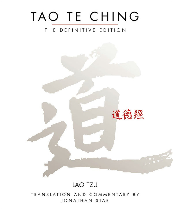 Tao te Ching-Philosophy-買書書 BuyBookBook